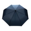 21" Impact AWARE™ RPET 190T auto open/dicht paraplu 21" Impact AWARE™ RPET 190T auto open/dicht paraplu