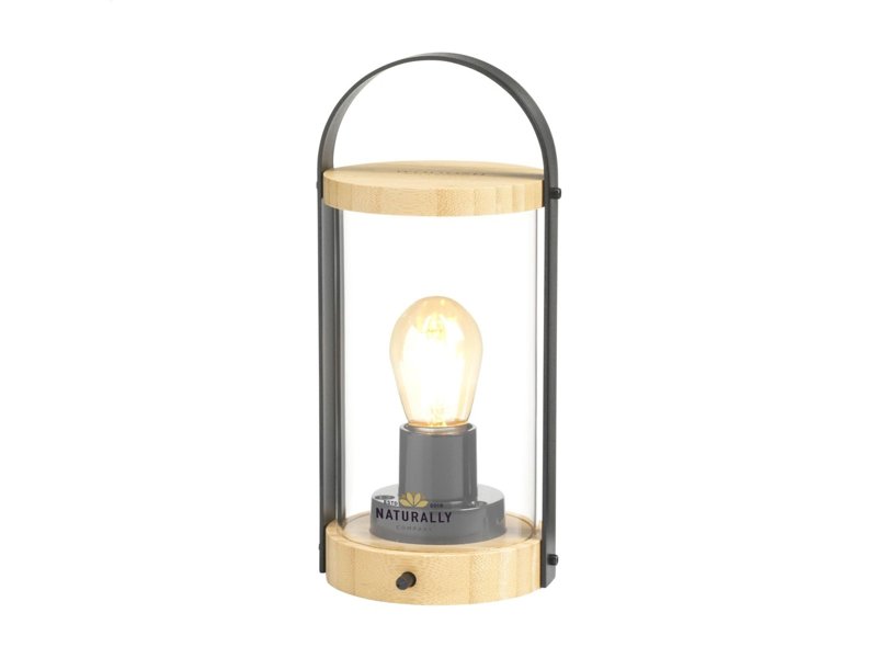 Wooosh Batam Light oplaadbare lamp Wooosh Batam Light oplaadbare lamp