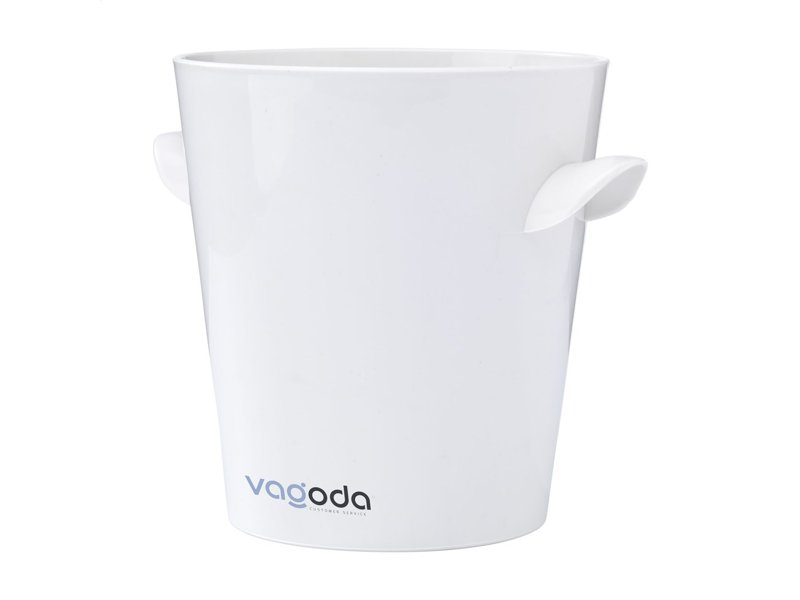 Plastic Bank Champagne Cooler wijnkoeler Plastic Bank Champagne Cooler wijnkoeler