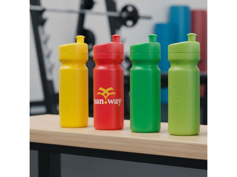 Sportbidon design 750ml Sportbidon design 750ml