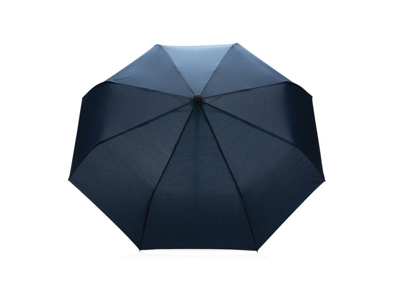 21" Impact AWARE™ RPET 190T auto open/dicht paraplu 21" Impact AWARE™ RPET 190T auto open/dicht paraplu