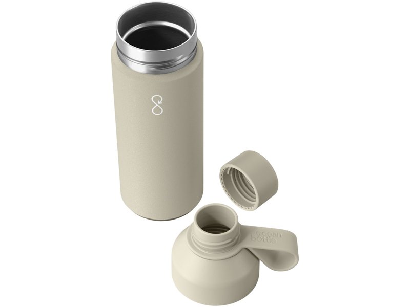 Ocean Bottle vacuümgeïsoleerde waterfles Ocean Bottle vacuümgeïsoleerde waterfles