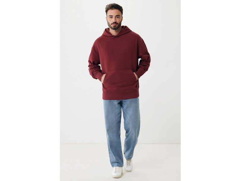 Iqoniq Yoho hoodie