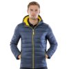 Result - Men´s Snow Bird Hooded Jacket