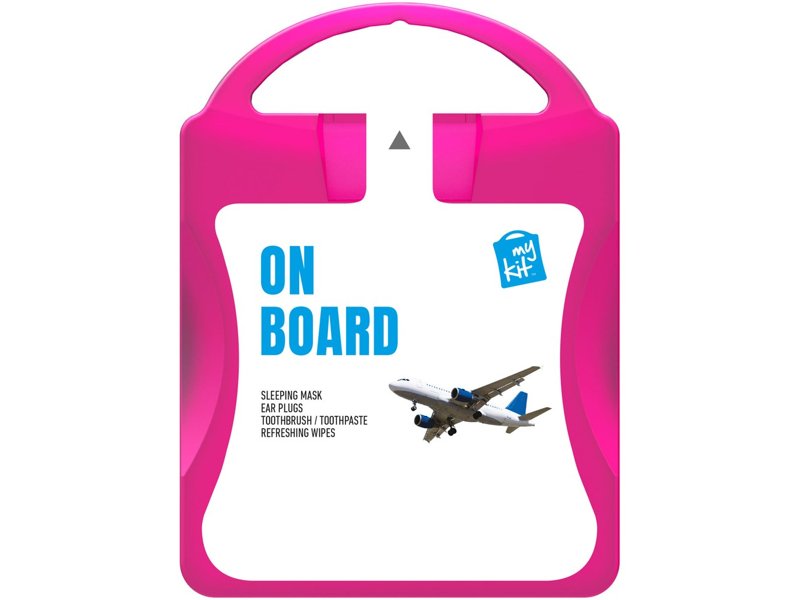 MyKit Aan Boord Set MyKit Aan Boord Set