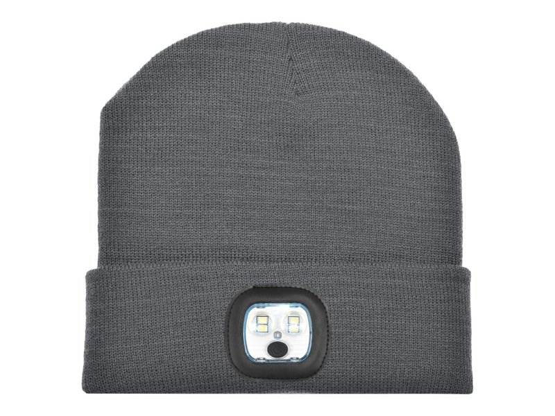 Wintermuts met ledlamp Wintermuts met ledlamp
