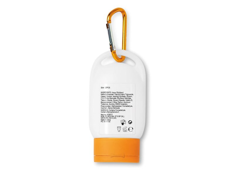 Zonnebrandcrème SUNCARE