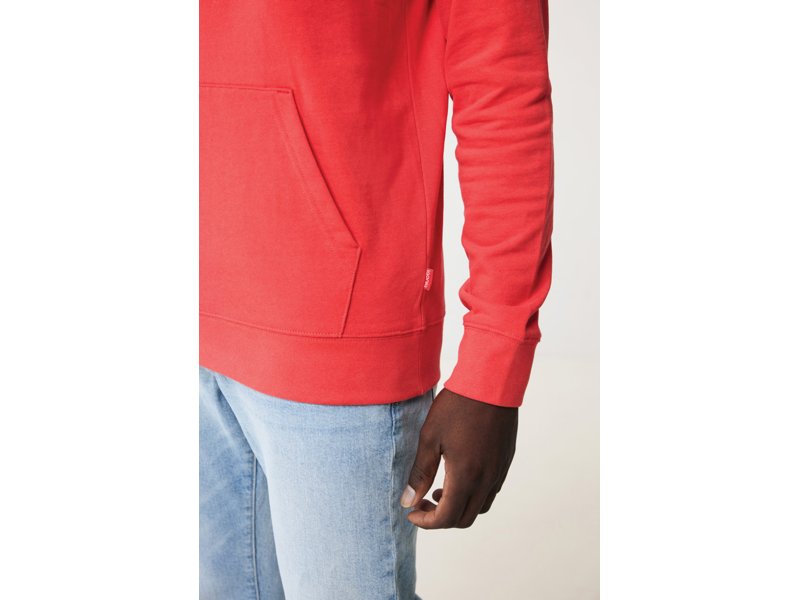 Iqoniq - trendy kleuren hoodies - en verantwoord geproduceerd! Iqoniq - trendy kleuren hoodies - en verantwoord geproduceerd!