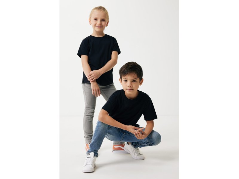 Iqoniq kinder t-shirt Koli Iqoniq kinder t-shirt Koli