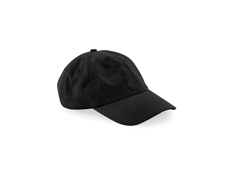 Beechfield - Organic Cotton 6 Panel Dad Cap Beechfield - Organic Cotton 6 Panel Dad Cap