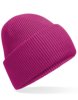 Beechfield - Classic Engineered Deep Cuffed Beanie Beechfield - Classic Engineered Deep Cuffed Beanie