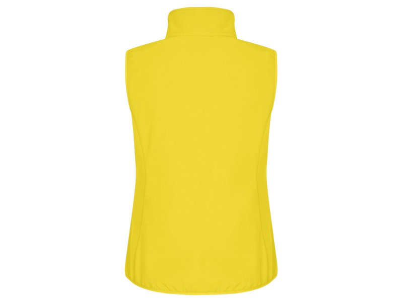 Clique Classic Softshell Vest Lady Clique Classic Softshell Vest Lady