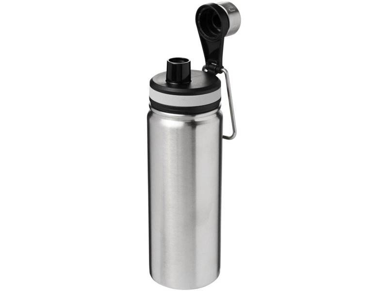 Gessi 590 ml met koper vacuüm geïsoleerde drinkfles Gessi 590 ml met koper vacuüm geïsoleerde drinkfles