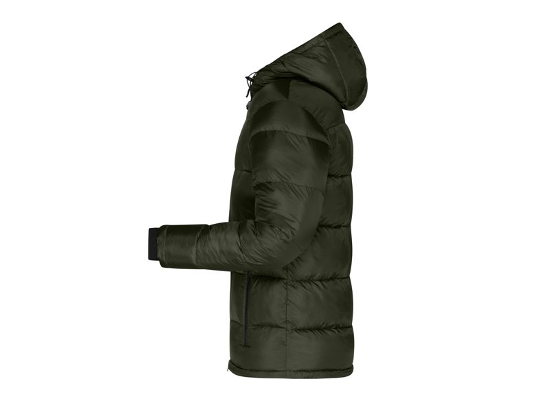 Daiber Men's Padded Jacket