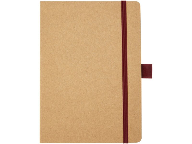 Berk notitieboek van gerecycled papier Berk notitieboek van gerecycled papier