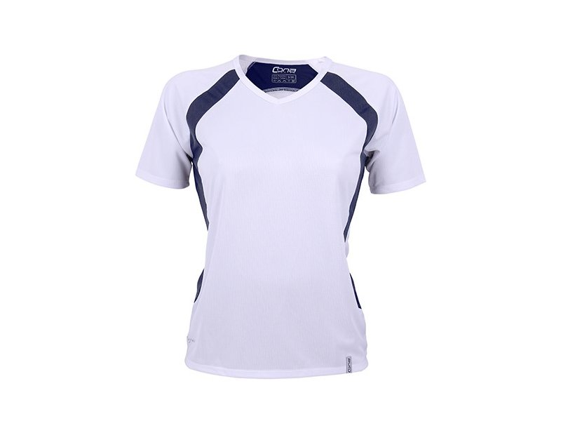 CONA SPORTS - Ladies´ Pace Tech Tee CONA SPORTS - Ladies´ Pace Tech Tee