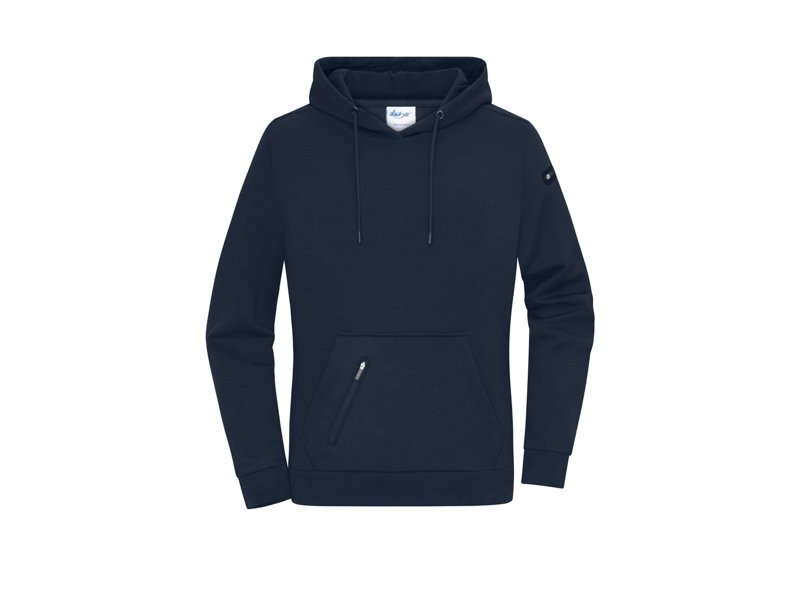 Ladies' Hoody Interlock Ladies' Hoody Interlock