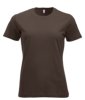 Clique New Classic-T Ladies | TotZiens Promotions