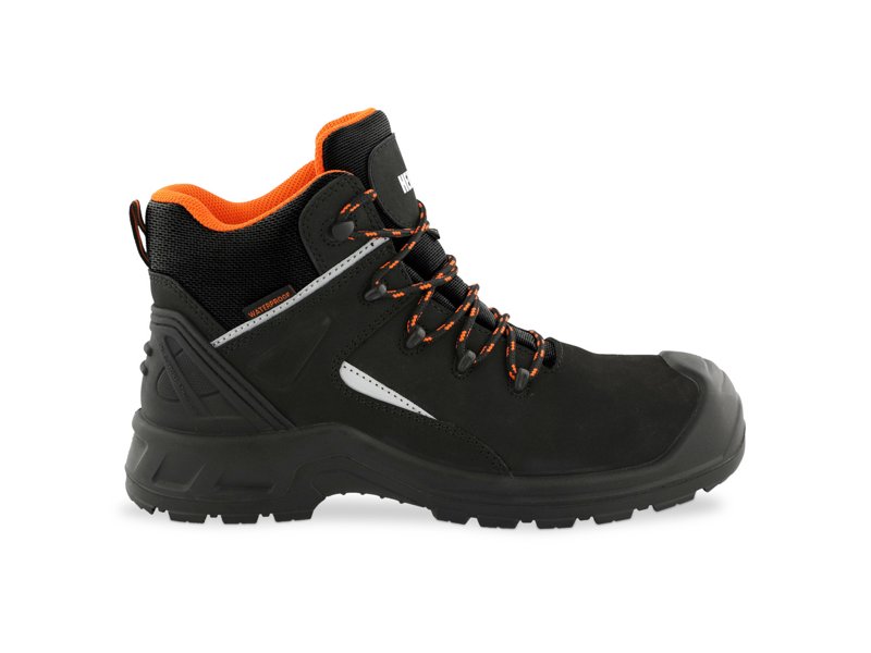 Veiligheidsschoenen Heron Veiligheidsschoenen Heron