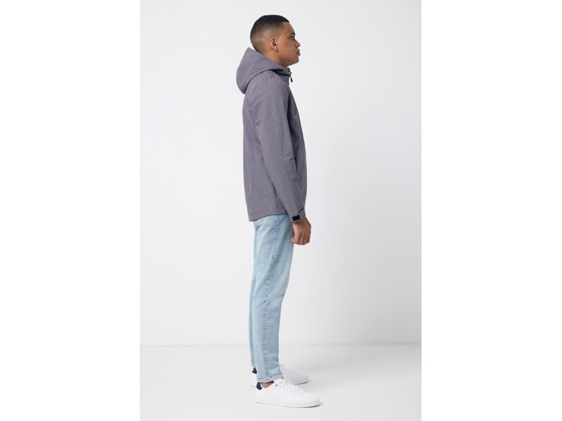 IQONIQ Softshell jas Makalu IQONIQ Softshell jas Makalu