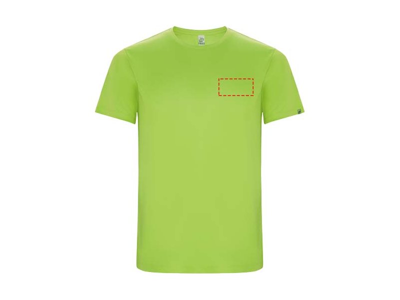 Roly sportshirt Imola kids Roly sportshirt Imola kids