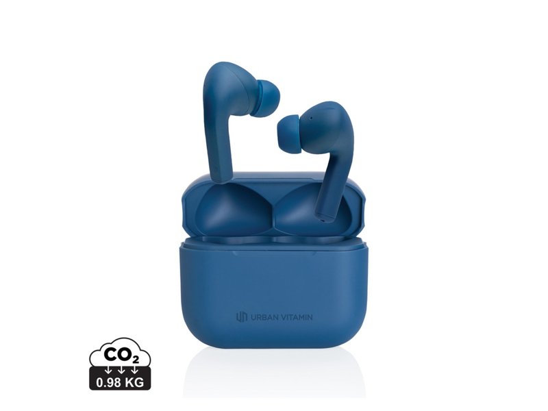 Urban Vitamin Alamo ANC-oordopjes