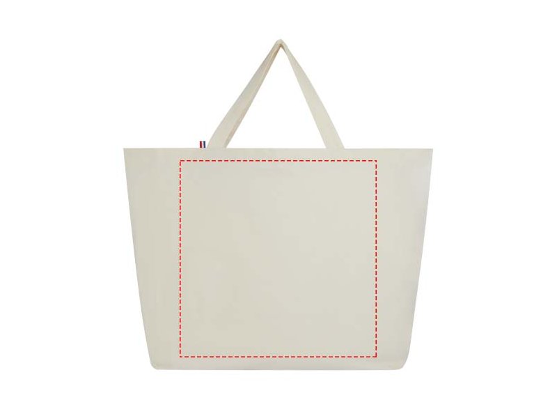 Milieubewust Shoppen met de Winkeltas Cannes - Gerecyclede Duurzaamheid voor Jouw Merk Milieubewust Shoppen met de Winkeltas Cannes - Gerecyclede Duurzaamheid voor Jouw Merk