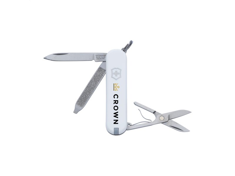 Victorinox Classic SD zakmes