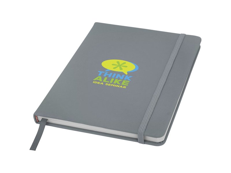 Spectrum A5 hardcover notitieboek Spectrum A5 hardcover notitieboek