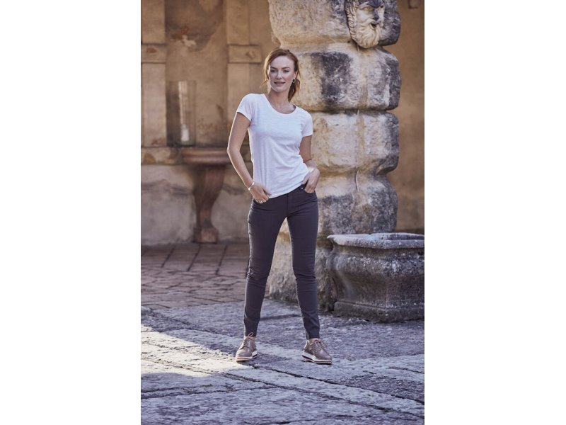 Clique Slub-T Ladies | TotZiens Promotions Clique Slub-T Ladies | TotZiens Promotions