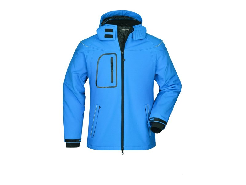 Men’s Winter Softshell Jacket Men’s Winter Softshell Jacket