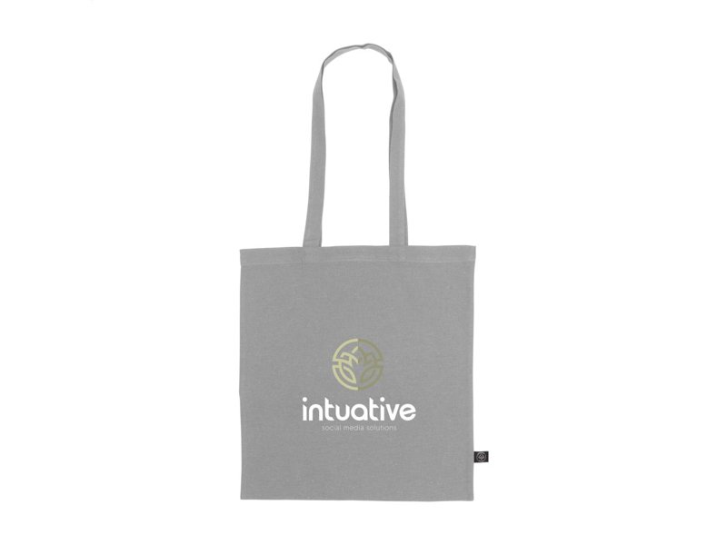 Shoppy Colour Bag Recycled Cotton Shoppy Colour Bag Recycled Cotton