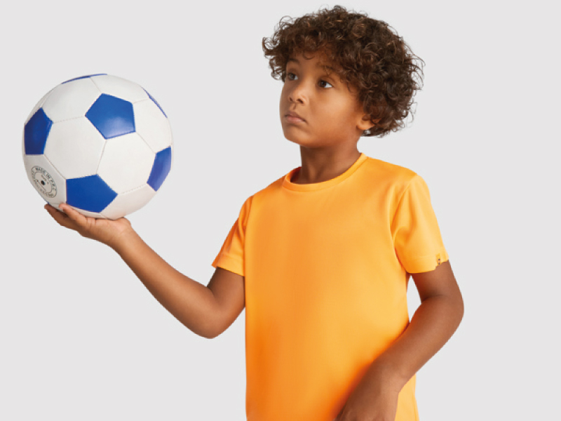 Roly sportshirt Imola kids