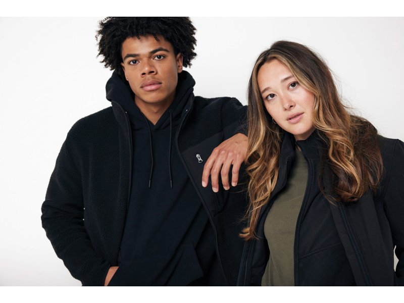 Iqoniq Yoho hoodie