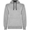 Roly hoodie Urban voor dames Roly hoodie Urban voor dames