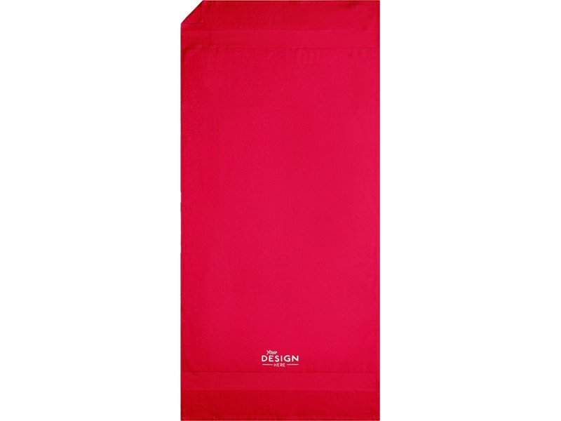 Sophie Muval Badhanddoeken met logo | Vanaf €6,38 Sophie Muval Badhanddoeken met logo | Vanaf €6,38