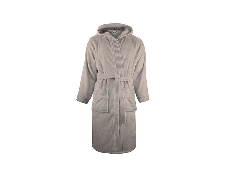 The One Towelling® - Bathrobe Hooded The One Towelling® - Bathrobe Hooded
