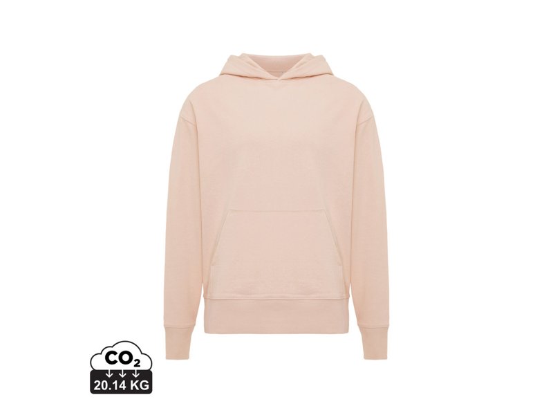 Iqoniq Yoho hoodie Iqoniq Yoho hoodie