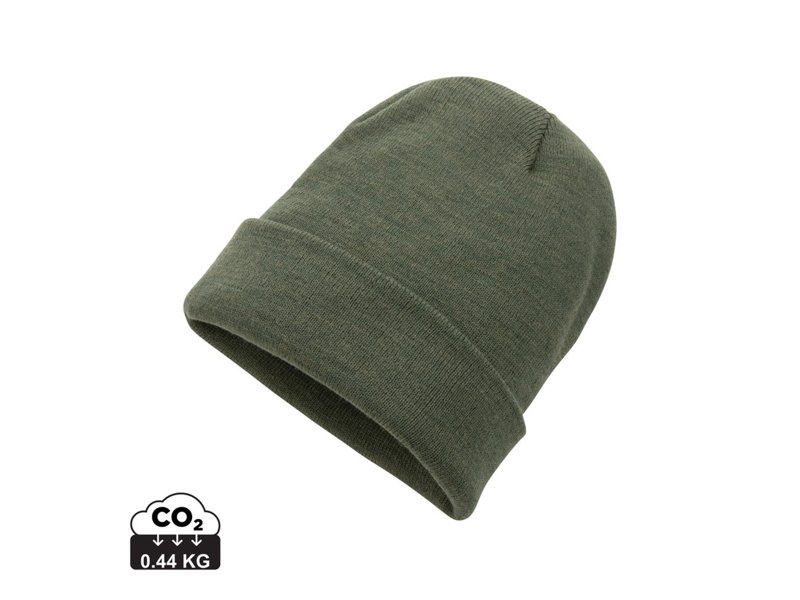 Impact klassieke muts Impact klassieke muts