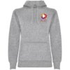 Roly hoodie Urban voor dames