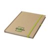 ECO Notebook A5 notitieboek ECO Notebook A5 notitieboek