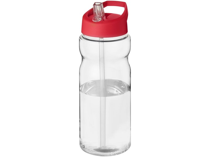 H2O Base® 650 ml bidon met fliptuitdeksel