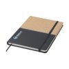 Journal Cork Notebook notitieboek Journal Cork Notebook notitieboek