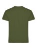 Basic t-shirts van Clique, ideaal om te bedrukken met uw logo Basic t-shirts van Clique, ideaal om te bedrukken met uw logo