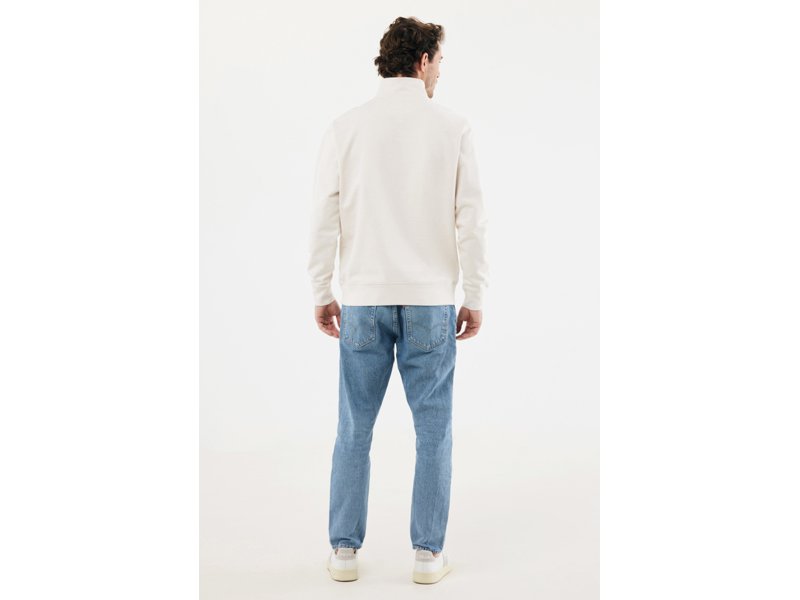 IQONIQ Elgon Zip sweater IQONIQ Elgon Zip sweater