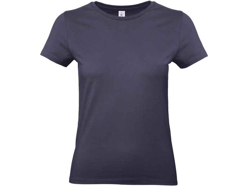 B&C #E190 Ladies' T-shirt | TotZiens Promotions B&C #E190 Ladies' T-shirt | TotZiens Promotions