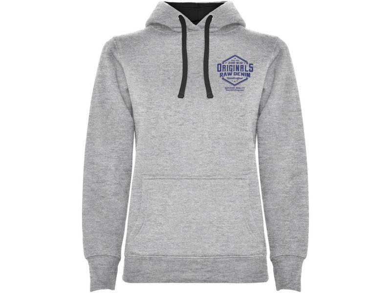 Roly hoodie Urban voor dames Roly hoodie Urban voor dames