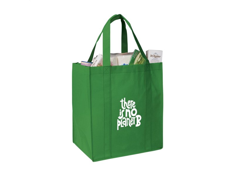 Duurzame Stijl met de RPET Winkeltas Shop XL - Perfect voor Jouw Bedrijf Duurzame Stijl met de RPET Winkeltas Shop XL - Perfect voor Jouw Bedrijf