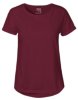 Neutral - Ladies´ Roll Up Sleeve T-Shirt