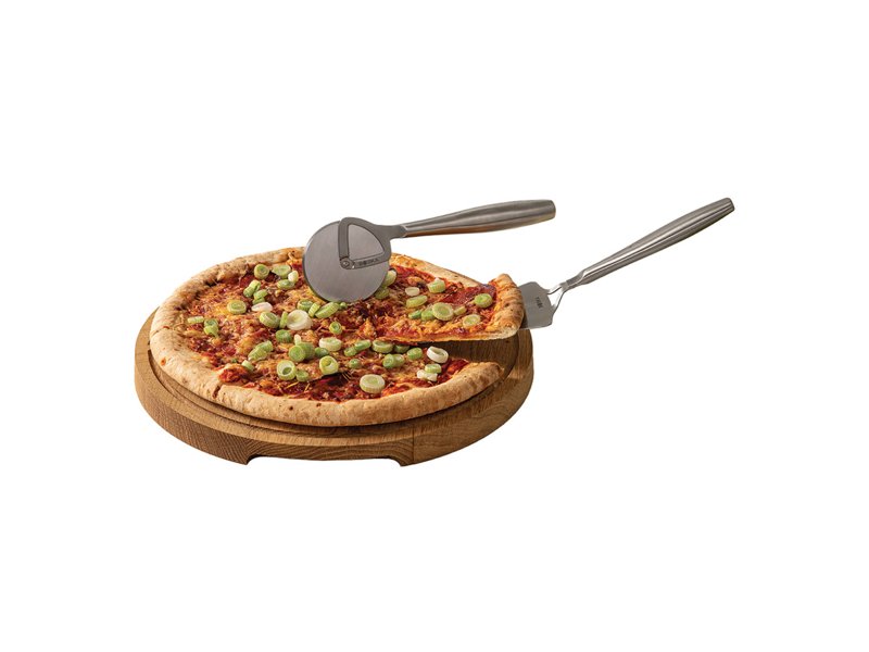 BOSKA Pizzaset Copenhagen BOSKA Pizzaset Copenhagen